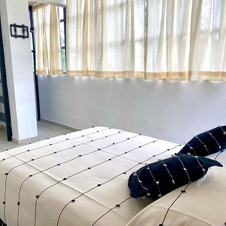 Casa Monarca 호텔 오아하카주 외부 사진