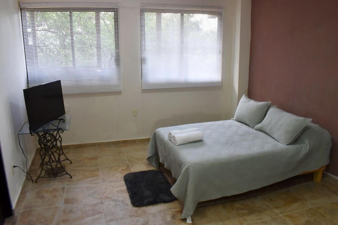 Casa Monarca 호텔 오아하카주 외부 사진